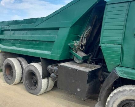 КамАЗ Другая, объемом двигателя 0 л и пробегом 0 тыс. км за 5200 $, фото 2 на Automoto.ua