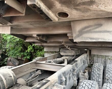 КамАЗ Другая, объемом двигателя 0 л и пробегом 0 тыс. км за 7000 $, фото 5 на Automoto.ua