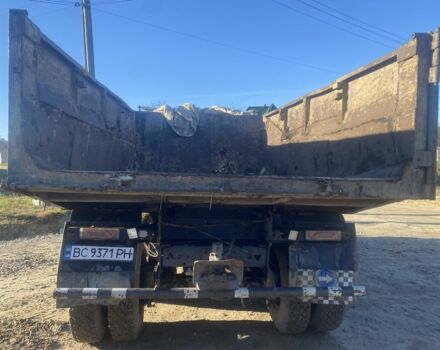 КамАЗ Другая, об'ємом двигуна 0 л та пробігом 0 тис. км за 8000 $, фото 3 на Automoto.ua