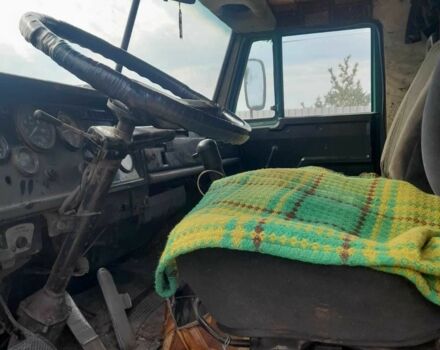 КамАЗ Другая, объемом двигателя 0 л и пробегом 0 тыс. км за 5200 $, фото 3 на Automoto.ua