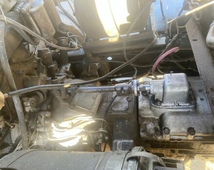 КамАЗ Другая, об'ємом двигуна 0 л та пробігом 0 тис. км за 8000 $, фото 6 на Automoto.ua