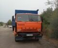 КамАЗ Другая, объемом двигателя 0 л и пробегом 0 тыс. км за 11000 $, фото 5 на Automoto.ua