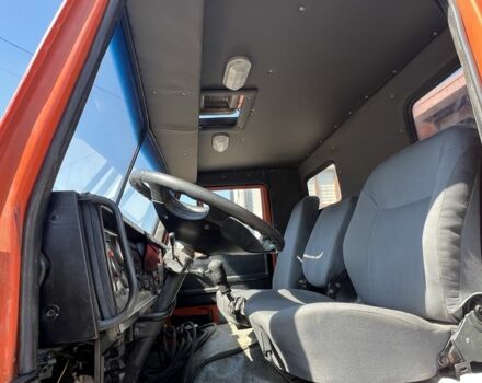 КамАЗ Другая, объемом двигателя 0 л и пробегом 0 тыс. км за 7700 $, фото 6 на Automoto.ua