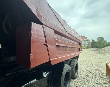 КамАЗ Другая, объемом двигателя 0 л и пробегом 0 тыс. км за 7500 $, фото 11 на Automoto.ua