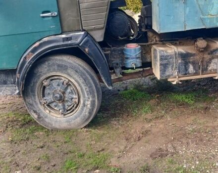 КамАЗ Другая, объемом двигателя 0 л и пробегом 0 тыс. км за 5000 $, фото 2 на Automoto.ua