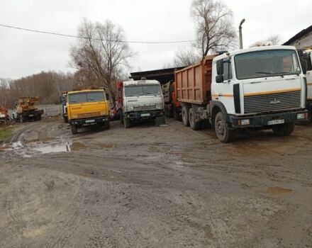 КамАЗ Другая, об'ємом двигуна 0 л та пробігом 0 тис. км за 5000 $, фото 6 на Automoto.ua