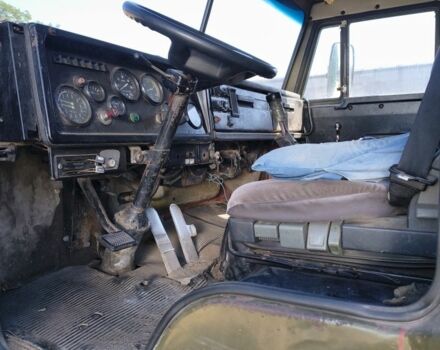КамАЗ Другая, объемом двигателя 0 л и пробегом 0 тыс. км за 8000 $, фото 4 на Automoto.ua