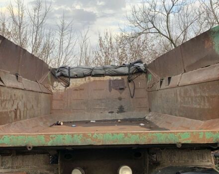 КамАЗ Другая, об'ємом двигуна 0 л та пробігом 0 тис. км за 6500 $, фото 3 на Automoto.ua