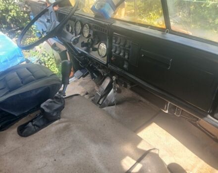 КамАЗ Другая, об'ємом двигуна 0 л та пробігом 0 тис. км за 12100 $, фото 6 на Automoto.ua