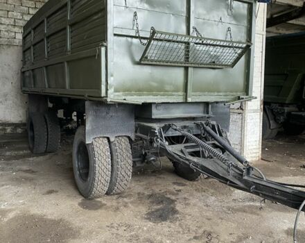 КамАЗ Другая, об'ємом двигуна 0 л та пробігом 0 тис. км за 9958 $, фото 4 на Automoto.ua