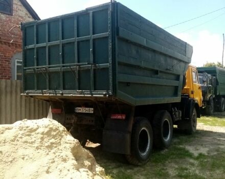 КамАЗ Другая, об'ємом двигуна 0 л та пробігом 0 тис. км за 9000 $, фото 2 на Automoto.ua