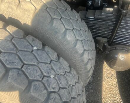КамАЗ Другая, об'ємом двигуна 0 л та пробігом 0 тис. км за 7500 $, фото 7 на Automoto.ua