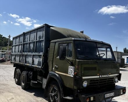 КамАЗ Другая, объемом двигателя 0 л и пробегом 0 тыс. км за 5999 $, фото 5 на Automoto.ua