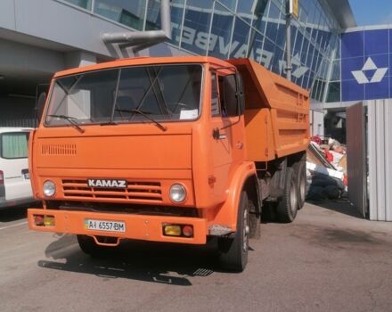 КамАЗ Другая, объемом двигателя 0 л и пробегом 0 тыс. км за 10000 $, фото 2 на Automoto.ua