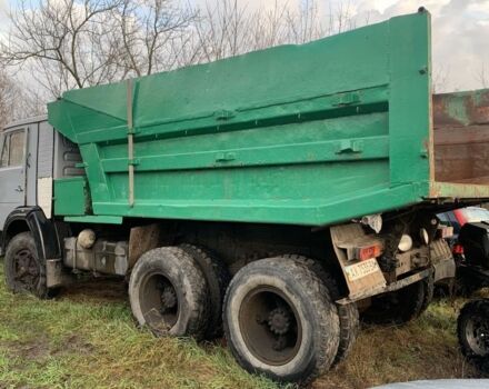 КамАЗ Другая, об'ємом двигуна 0 л та пробігом 0 тис. км за 6500 $, фото 5 на Automoto.ua