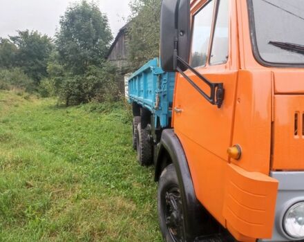 КамАЗ Другая, объемом двигателя 0 л и пробегом 0 тыс. км за 6200 $, фото 2 на Automoto.ua