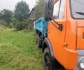 КамАЗ Другая, объемом двигателя 0 л и пробегом 0 тыс. км за 6200 $, фото 2 на Automoto.ua