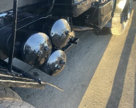 КамАЗ Другая, объемом двигателя 0 л и пробегом 0 тыс. км за 11500 $, фото 6 на Automoto.ua