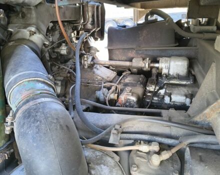 КамАЗ Другая, объемом двигателя 0 л и пробегом 0 тыс. км за 8000 $, фото 6 на Automoto.ua