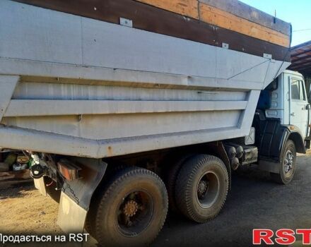 КамАЗ Другая, объемом двигателя 0 л и пробегом 0 тыс. км за 8500 $, фото 3 на Automoto.ua
