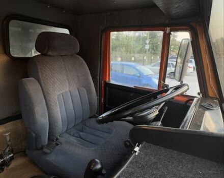 КамАЗ Другая, объемом двигателя 14.86 л и пробегом 0 тыс. км за 5500 $, фото 6 на Automoto.ua