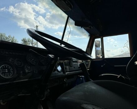 КамАЗ Другая, об'ємом двигуна 10.8 л та пробігом 0 тис. км за 7000 $, фото 2 на Automoto.ua