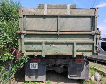 КамАЗ Другая, об'ємом двигуна 14.86 л та пробігом 0 тис. км за 2500 $, фото 2 на Automoto.ua
