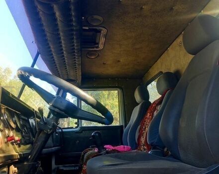 КамАЗ Другая, объемом двигателя 0 л и пробегом 0 тыс. км за 8500 $, фото 4 на Automoto.ua