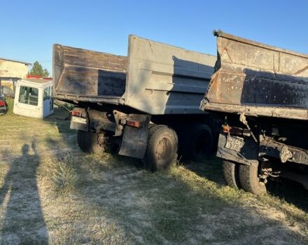 КамАЗ Другая, об'ємом двигуна 0 л та пробігом 0 тис. км за 3860 $, фото 6 на Automoto.ua