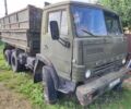 КамАЗ Другая, об'ємом двигуна 14.86 л та пробігом 0 тис. км за 2500 $, фото 1 на Automoto.ua
