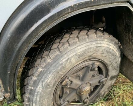 КамАЗ Другая, об'ємом двигуна 0 л та пробігом 0 тис. км за 6500 $, фото 7 на Automoto.ua