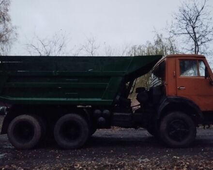 КамАЗ Другая, об'ємом двигуна 0 л та пробігом 0 тис. км за 3500 $, фото 2 на Automoto.ua