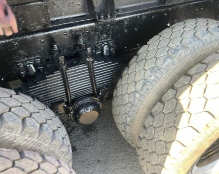 КамАЗ Другая, объемом двигателя 0 л и пробегом 0 тыс. км за 11500 $, фото 5 на Automoto.ua