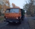 КамАЗ Другая, об'ємом двигуна 0 л та пробігом 0 тис. км за 3500 $, фото 1 на Automoto.ua
