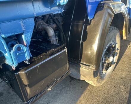 КамАЗ Другая, объемом двигателя 0 л и пробегом 0 тыс. км за 11500 $, фото 3 на Automoto.ua