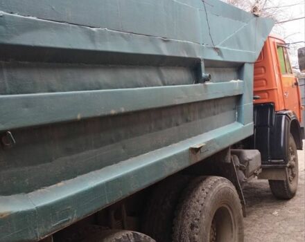 КамАЗ Другая, об'ємом двигуна 0 л та пробігом 0 тис. км за 7012 $, фото 1 на Automoto.ua