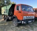 КамАЗ Другая, об'ємом двигуна 0 л та пробігом 0 тис. км за 3860 $, фото 1 на Automoto.ua