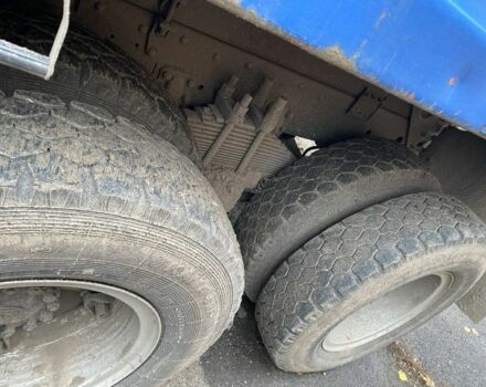 КамАЗ Другая, об'ємом двигуна 0 л та пробігом 0 тис. км за 9000 $, фото 3 на Automoto.ua