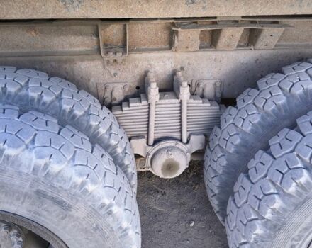 КамАЗ Другая, объемом двигателя 0 л и пробегом 0 тыс. км за 8000 $, фото 3 на Automoto.ua