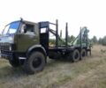 КамАЗ Другая, объемом двигателя 14.86 л и пробегом 0 тыс. км за 45000 $, фото 1 на Automoto.ua