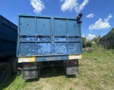 КамАЗ Другая, об'ємом двигуна 14.86 л та пробігом 0 тис. км за 7800 $, фото 7 на Automoto.ua