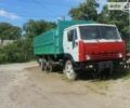 КамАЗ Другая 1989 в Тячеве на Automoto.ua КамАЗ Другая, объемом двигателя 0 л и пробегом 0 тыс. км за 7000 $, фото 1 на Automoto.ua