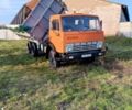КамАЗ Другая, об'ємом двигуна 14.86 л та пробігом 0 тис. км за 10000 $, фото 1 на Automoto.ua
