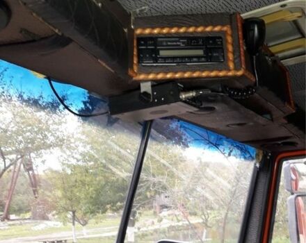 КамАЗ Другая, об'ємом двигуна 0 л та пробігом 0 тис. км за 16000 $, фото 6 на Automoto.ua