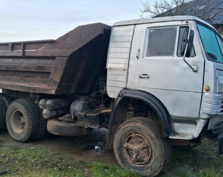 КамАЗ Другая, объемом двигателя 0 л и пробегом 0 тыс. км за 8500 $, фото 1 на Automoto.ua
