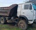 КамАЗ Другая, объемом двигателя 0 л и пробегом 0 тыс. км за 8500 $, фото 1 на Automoto.ua