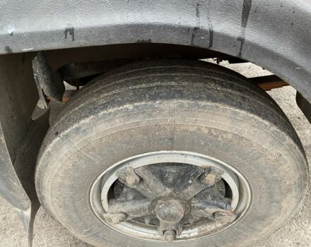 КамАЗ Другая, об'ємом двигуна 0 л та пробігом 0 тис. км за 9000 $, фото 6 на Automoto.ua