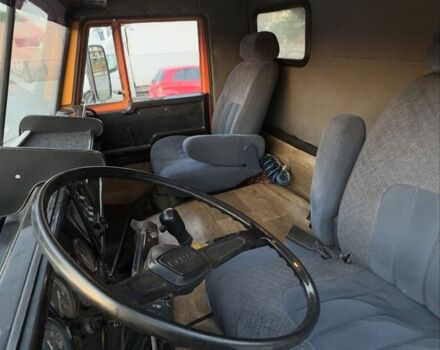 КамАЗ Другая, объемом двигателя 14.86 л и пробегом 0 тыс. км за 5500 $, фото 3 на Automoto.ua