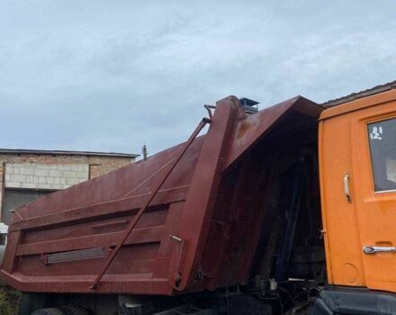 КамАЗ Другая, об'ємом двигуна 0 л та пробігом 0 тис. км за 6000 $, фото 2 на Automoto.ua