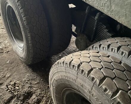 КамАЗ Другая, об'ємом двигуна 0 л та пробігом 0 тис. км за 9958 $, фото 6 на Automoto.ua